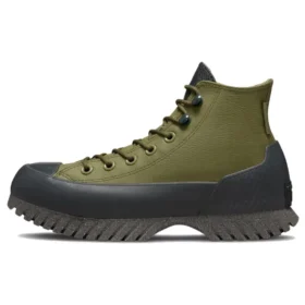 Chuck Taylor All Star Lugged 2.0 Counter Climate « Vert »