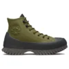 Chuck Taylor All Star Lugged 2.0 Counter Climate « Vert »