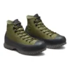 Chuck Taylor All Star Lugged 2.0 Counter Climate « Vert »