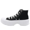 Chuck Taylor All Star Lugged 2.0 High « Black White »