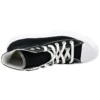 Chuck Taylor All Star Lugged 2.0 High « Black White »