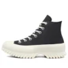 Chuck Taylor All Star Lugged 2.0 High « Dark Smoke Grey Egret »
