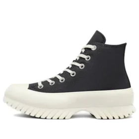 Chuck Taylor All Star Lugged 2.0 High « Dark Smoke Grey Egret »