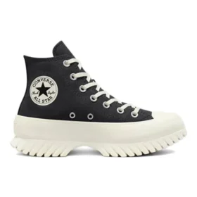 Chuck Taylor All Star Lugged 2.0 High « Dark Smoke Grey Egret »