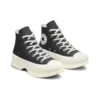 Chuck Taylor All Star Lugged 2.0 High « Dark Smoke Grey Egret »