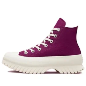 Chuck Taylor All Star Lugged 2.0 High « Mystic Orchid »