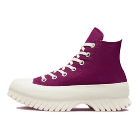 Chuck Taylor All Star Lugged 2.0 High « Mystic Orchid »