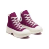 Chuck Taylor All Star Lugged 2.0 High « Mystic Orchid »
