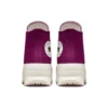 Chuck Taylor All Star Lugged 2.0 High « Mystic Orchid »
