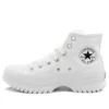 Chuck Taylor All Star Lugged 2.0 High « White Black »