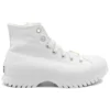 Chuck Taylor All Star Lugged 2.0 High « White Black »