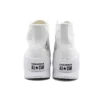 Chuck Taylor All Star Lugged 2.0 High « White Black »