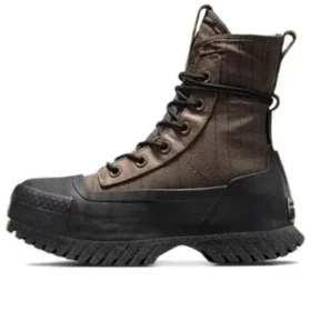 Chuck Taylor All Star Lugged 2.0 Platform Boot « Water Proof »