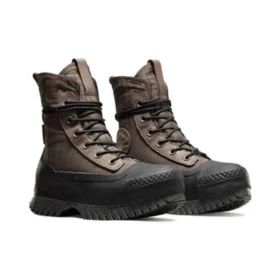 Chuck Taylor All Star Lugged 2.0 Platform Boot « Water Proof »