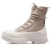 Chuck Taylor All Star Lugged 2.0 Platform Counter Climate « Wonder Stone »