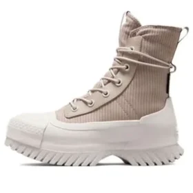 Chuck Taylor All Star Lugged 2.0 Platform Counter Climate « Wonder Stone »