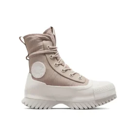 Chuck Taylor All Star Lugged 2.0 Platform Counter Climate « Wonder Stone »
