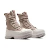 Chuck Taylor All Star Lugged 2.0 Platform Counter Climate « Wonder Stone »