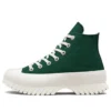 Chuck Taylor All Star Lugged 2.0 Platform High « Midnight Clover »