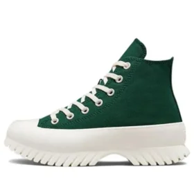 Chuck Taylor All Star Lugged 2.0 Platform High « Midnight Clover »
