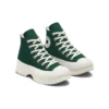 Chuck Taylor All Star Lugged 2.0 Platform High « Midnight Clover »