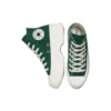 Chuck Taylor All Star Lugged 2.0 Platform High « Midnight Clover »