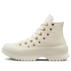 Chuck Taylor All Star Lugged 2.0 Platform High « Valentine’s Day 2023 »