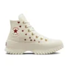 Chuck Taylor All Star Lugged 2.0 Platform High « Valentine’s Day 2023 »