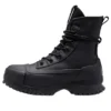 Chuck Taylor All Star Lugged 2.0 Platform X Hi Waterproof « Black »