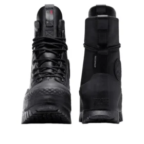 Chuck Taylor All Star Lugged 2.0 Platform X Hi Waterproof « Black »