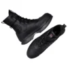 Chuck Taylor All Star Lugged 2.0 Platform X Hi Waterproof « Black »