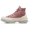 Chuck Taylor All Star Lugged 2.0 « Rose Pink »