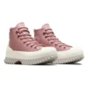 Chuck Taylor All Star Lugged 2.0 « Rose Pink »