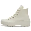 Chuck Taylor All Star Lugged « Beige »