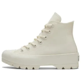 Chuck Taylor All Star Lugged « Beige »