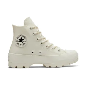 Chuck Taylor All Star Lugged « Beige »