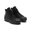 Chuck Taylor All Star Lugged « Black »