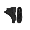 Chuck Taylor All Star Lugged « Black »