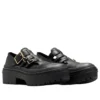 Chuck Taylor All Star Lugged Heel Mary Jane « Noir »