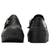 Chuck Taylor All Star Lugged Heel Mary Jane « Noir »