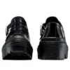 Chuck Taylor All Star Lugged Heel Mary Jane « Noir »
