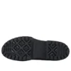 Chuck Taylor All Star Lugged Heel Platform Hi « Noir »