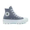 Chuck Taylor All Star Lugged High « Alt Exploration – Light Carbon » Chuck Taylor All Star Lugged High « Alt Exploration – Light Carbon »