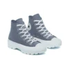 Chuck Taylor All Star Lugged High « Alt Exploration – Light Carbon » Chuck Taylor All Star Lugged High « Alt Exploration – Light Carbon »