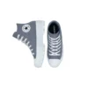Chuck Taylor All Star Lugged High « Alt Exploration – Light Carbon » Chuck Taylor All Star Lugged High « Alt Exploration – Light Carbon »