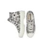 Chuck Taylor All Star Lugged High « Jungle Art »