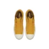 Chuck Taylor All Star Lugged Leather High « Gold Dart »