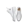 Chuck Taylor All Star Lugged Lift Platform Canvas « White »