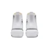 Chuck Taylor All Star Lugged Lift Platform Canvas « White »
