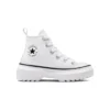 Chuck Taylor All Star Lugged Lift Platform « White »